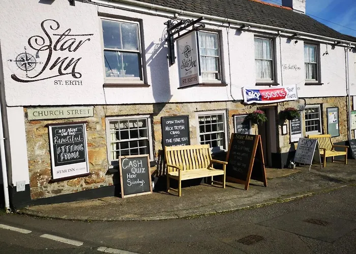 The Star Inn