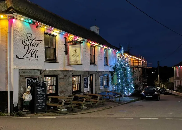 The Star Inn
