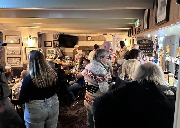 The Star Inn