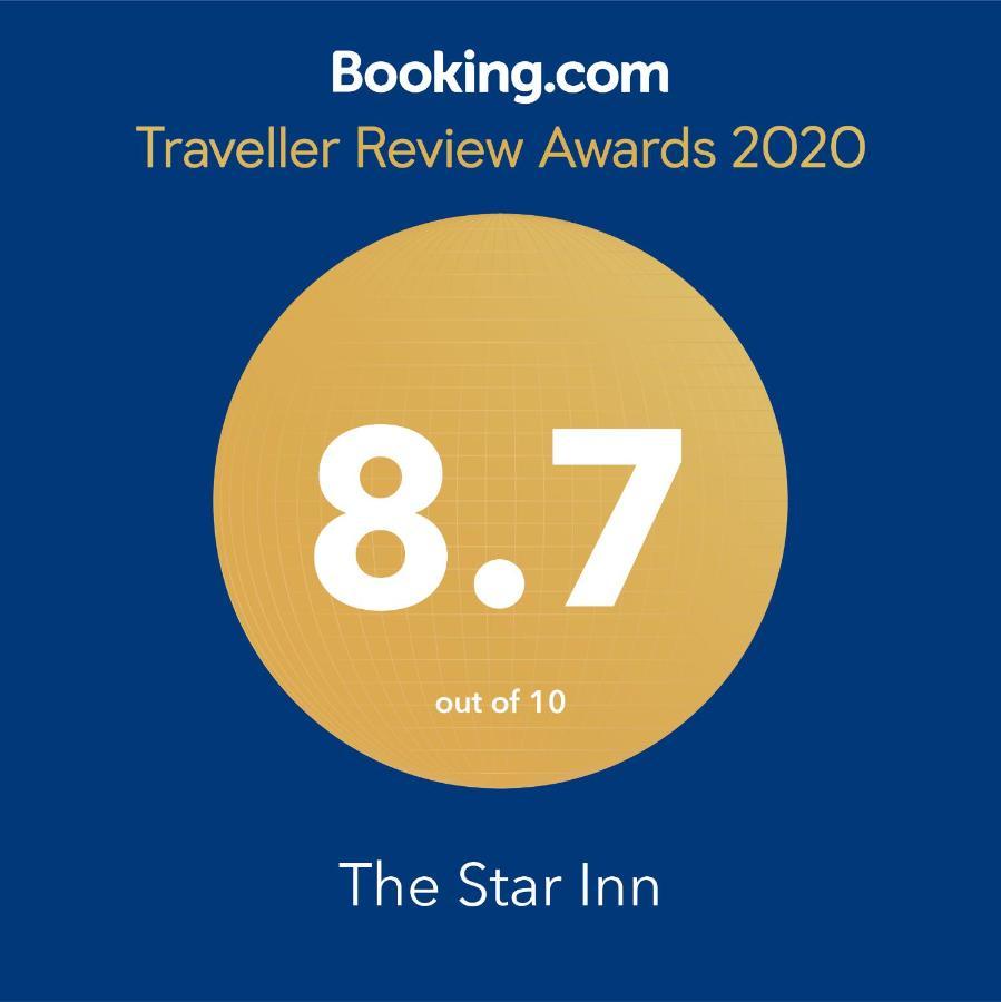 The Star 3* Hayle