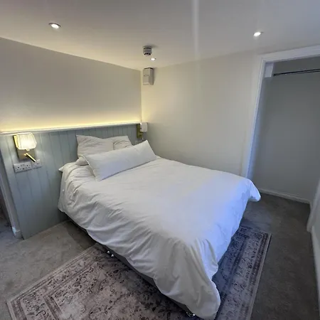 The Star Inn Hayle Room photo