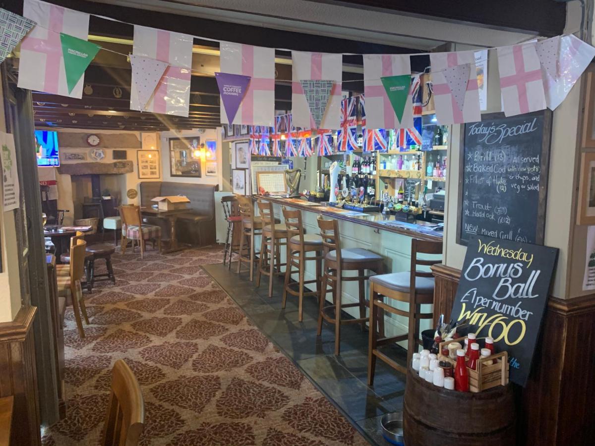 The Star Inn 3*