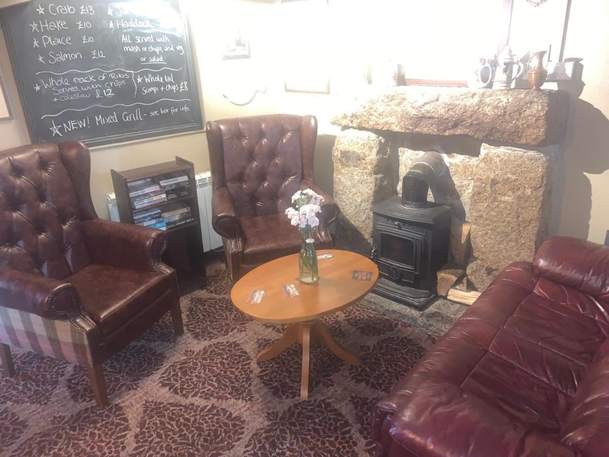 The Star Inn Hayle