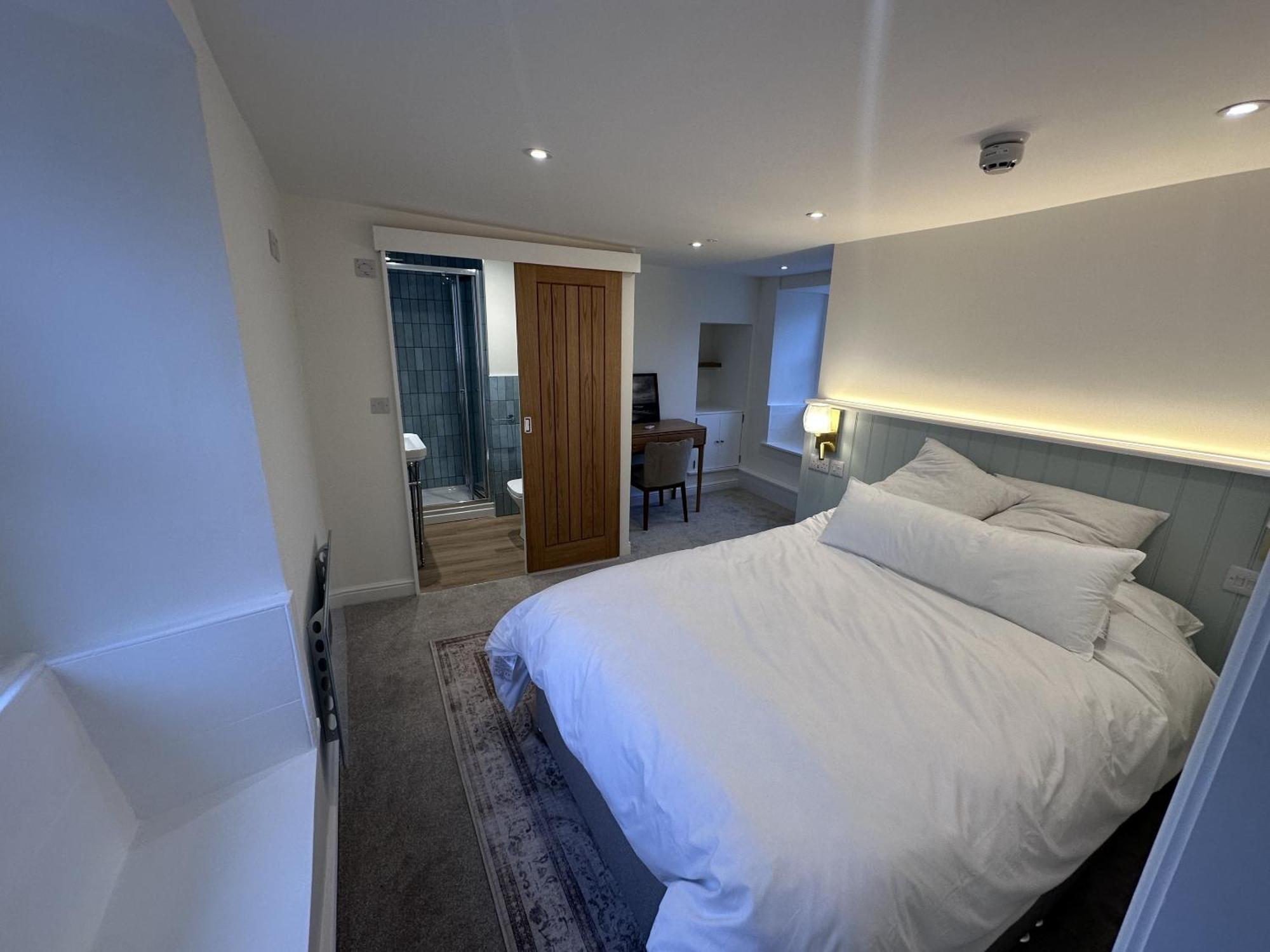 Inn The Star