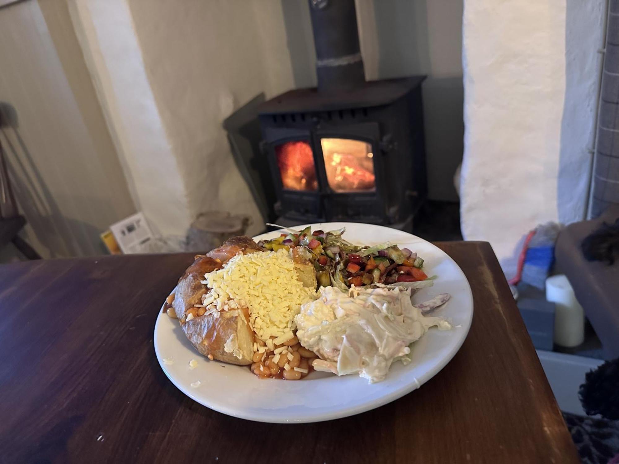 Inn The Star Hayle