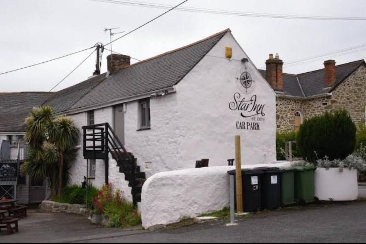 The Star Inn 3*
