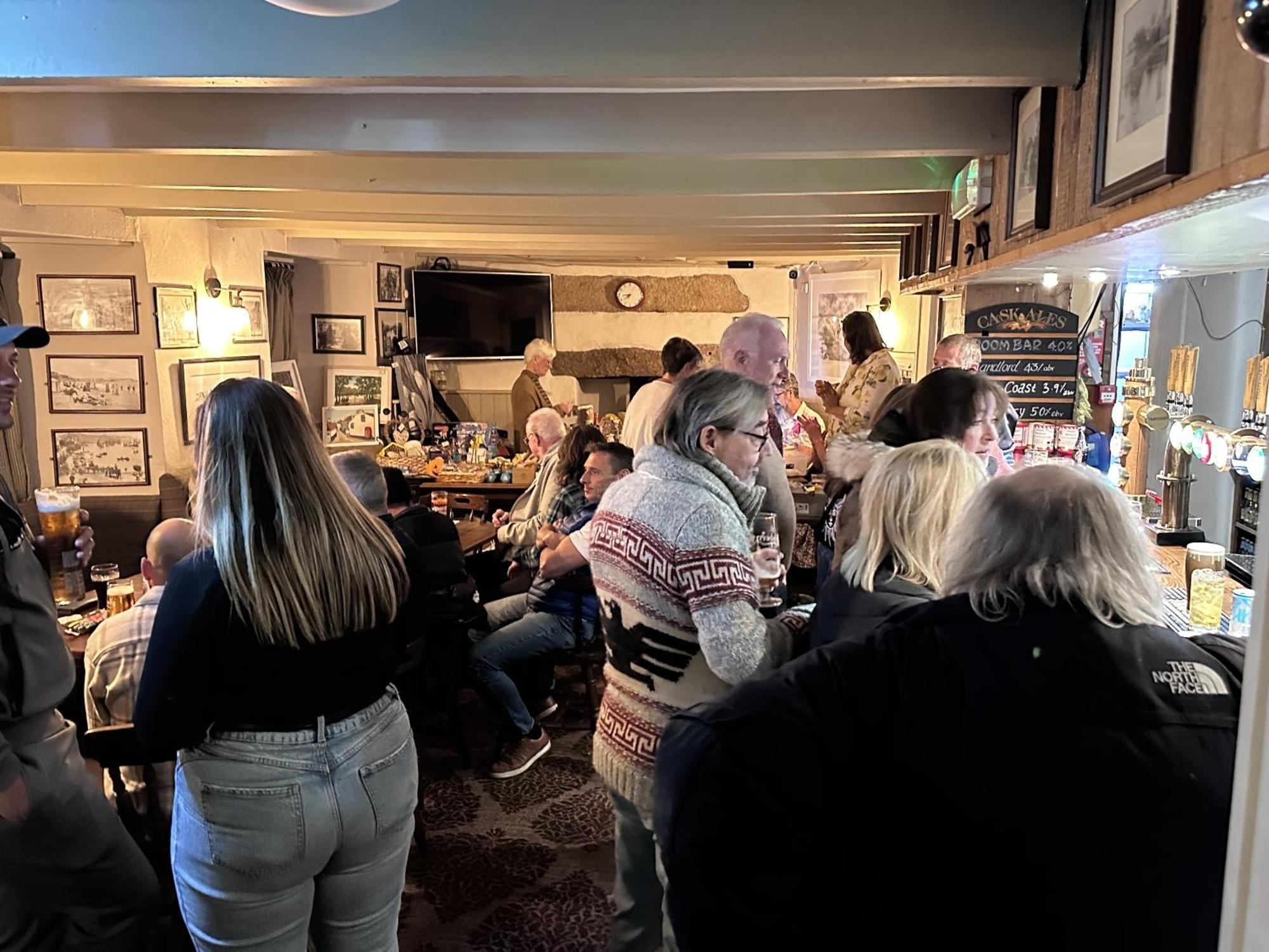 The Star Inn
