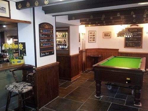 The Star Inn 3*