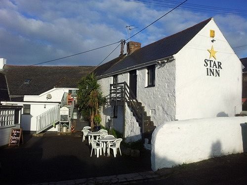 The Star Inn